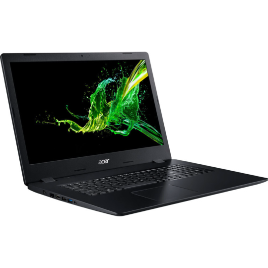 Ноутбук «Acer» Aspire, A317-32-P2WQ, NX.HF2EU.023