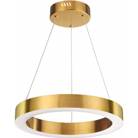 Светильник потолочный «Odeon Light» Brizzi 3885/25LG 