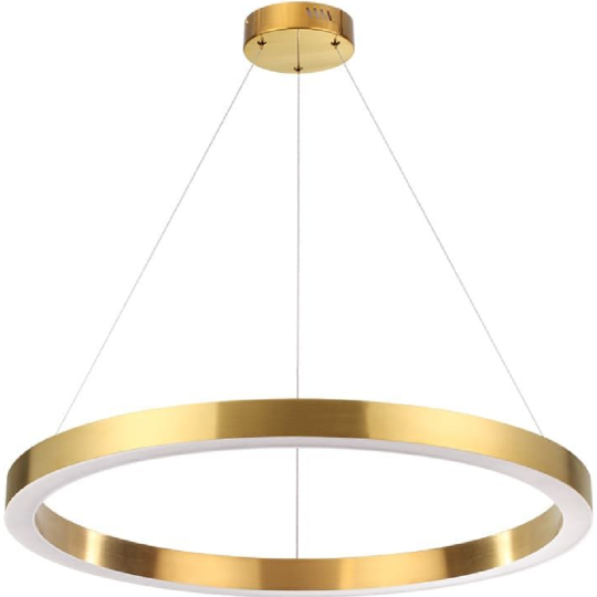 Светильник потолочный «Odeon Light» Brizzi 3885/45LG 