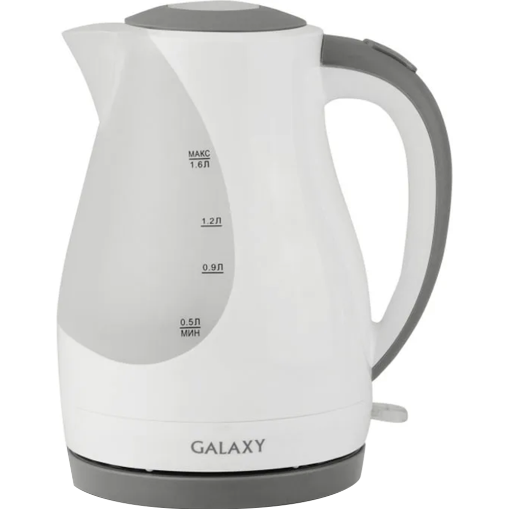 Чайник «Galaxy» GL 0200, 1.6л