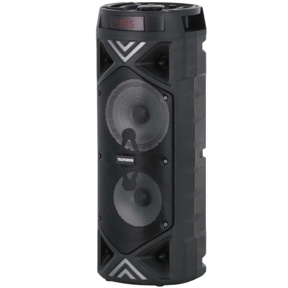 Микросистема «Telefunken» TF-PS2204S