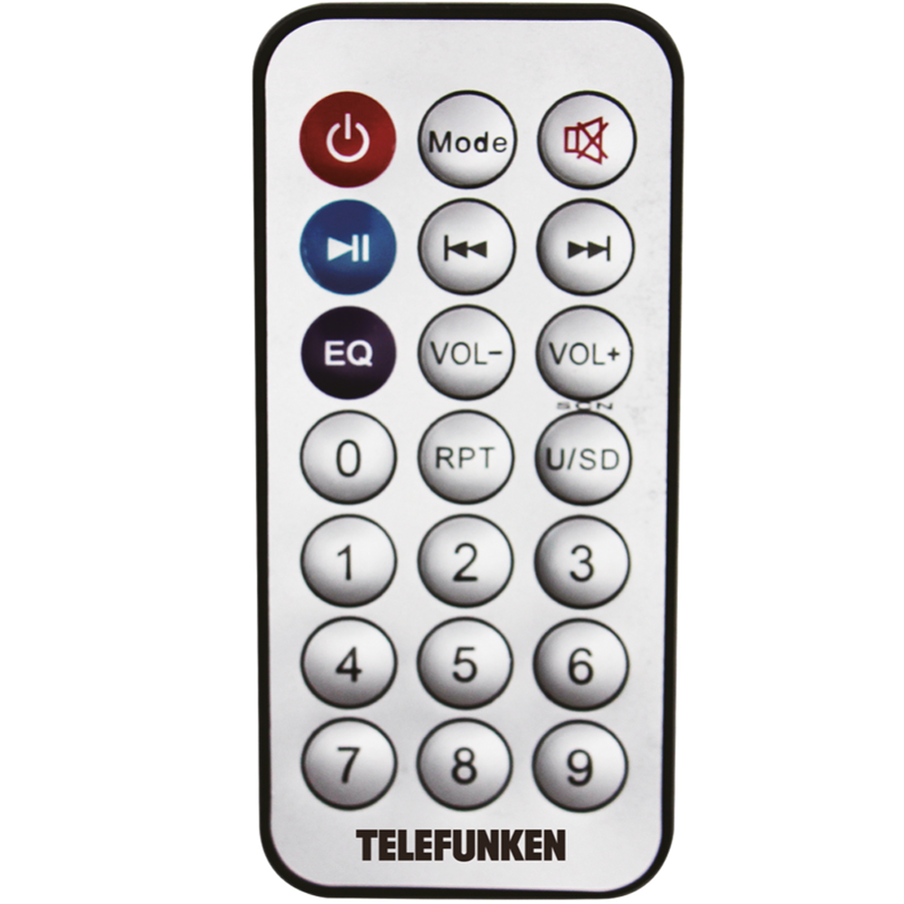 Микросистема «Telefunken» TF-PS2204S