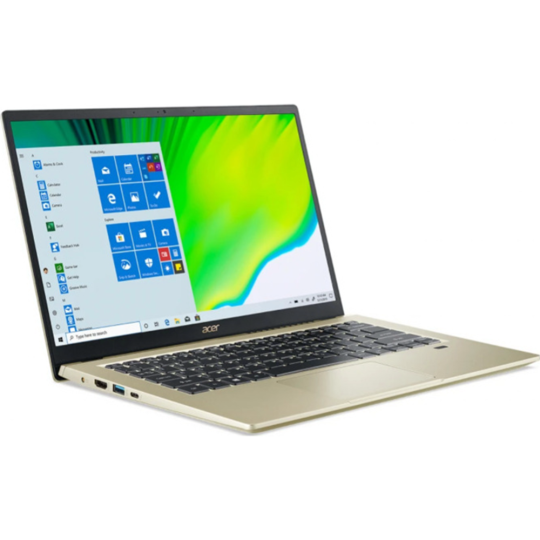 Ультрабук «Acer» Swift 3, SF314-510G-53GH, NX.A10EU.009