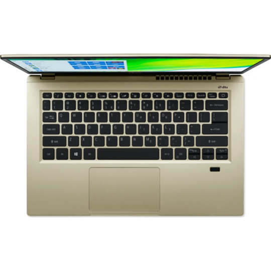 Ультрабук «Acer» Swift 3, SF314-510G-53GH, NX.A10EU.009