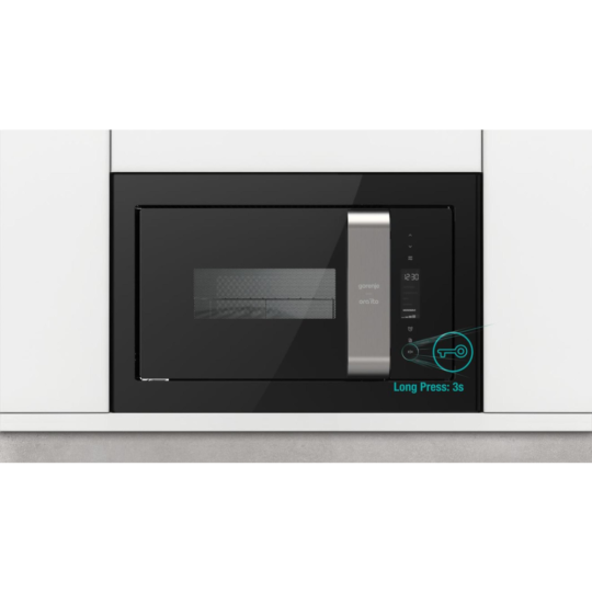 Микроволновая печь «Gorenje» BM235ORAB