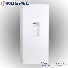 Электрокотел "Kospel" EKCO.M3-04/06/08 от 4кВт до 8кВт