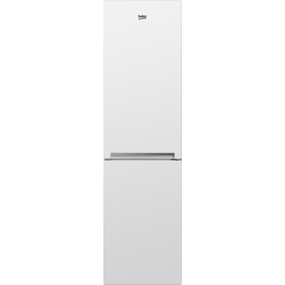 Холодильник-морозильник «Beko» RCSK335M20W
