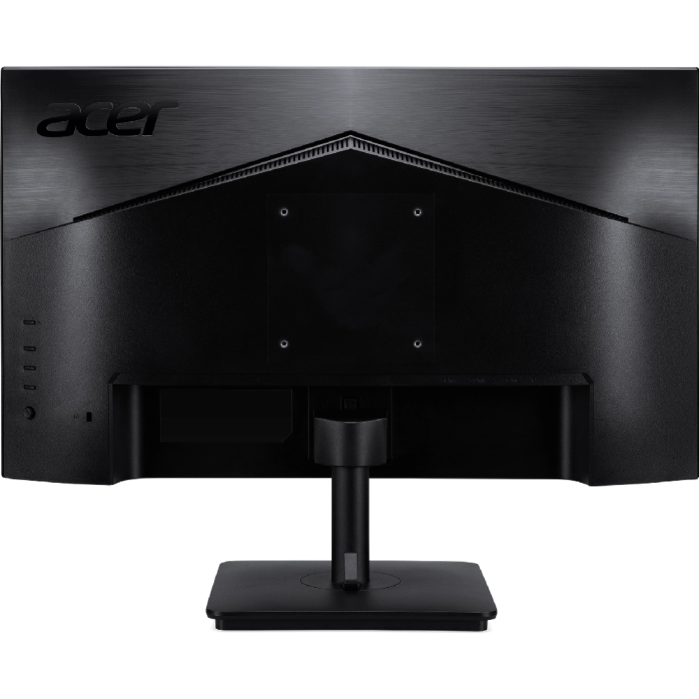 Монитор «Acer» LCD 24 V247YEBIV, UM.QV7EE.E02, черный