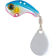 Тейл-спиннер «Rapture» Mad Rusher Spintail Jig Blue Shiner, 188-21-705, 10 г