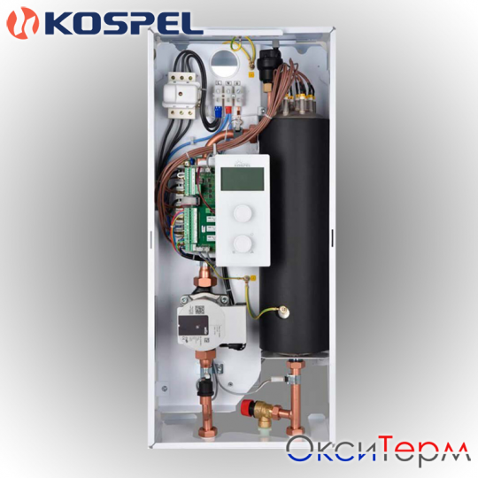 Электрокотел "Kospel" EKCO.M3-12/16/20/24 от 12кВт до 24кВт