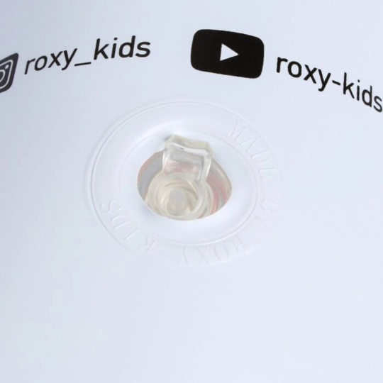 Круг на шею для купания малышей «Roxy kids» Tiger Bird, RN-007