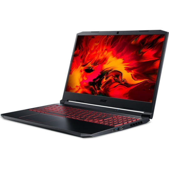 Игровой ноутбук «Acer» Nitro 5, AN515-56-501M, NH.QAMEU.008