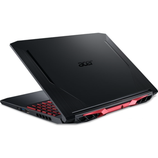 Игровой ноутбук «Acer» Nitro 5, AN515-56-501M, NH.QAMEU.008