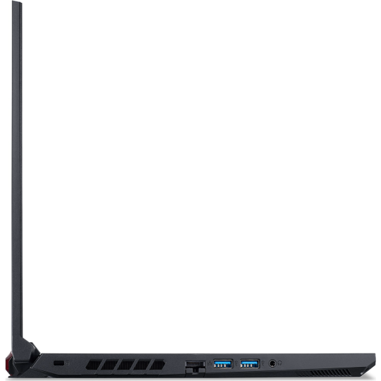 Игровой ноутбук «Acer» Nitro 5, AN515-56-501M, NH.QAMEU.008