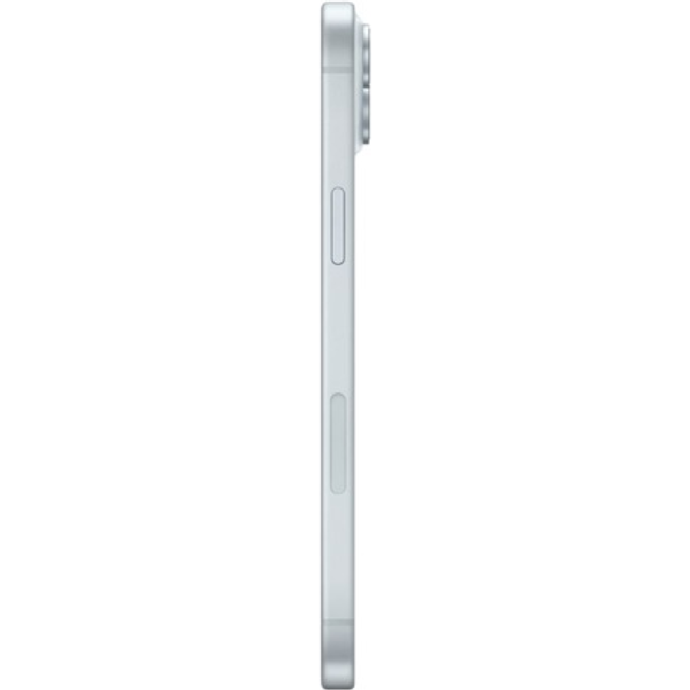 Смартфон «Apple» iPhone 15 Plus 128GB A3094, A3093, синий