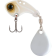 Тейл-спиннер «Rapture» Mad Rusher Spintail Jig Holo Bone, 188-21-724, 14 г