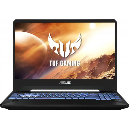 Игровой ноутбук «Asus» TUF Gaming, FX505DT-HN501