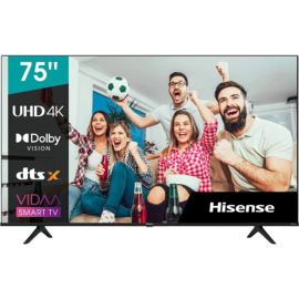 Телевизор «Hisense» 75A6BG CH