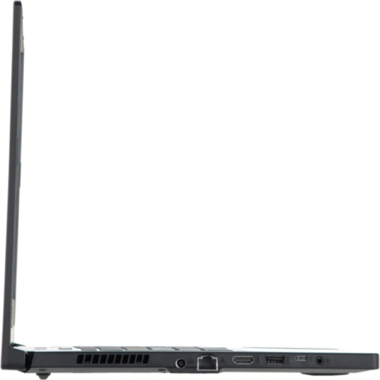 Игровой ноутбук «Asus» FX516PE-HN001