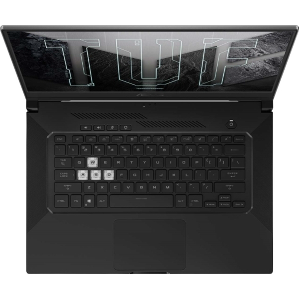 Игровой ноутбук «Asus» FX516PE-HN004