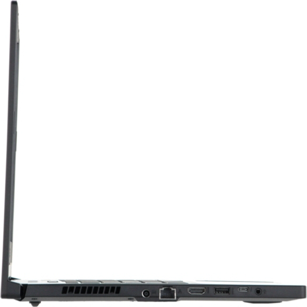 Игровой ноутбук «Asus» FX516PE-HN004