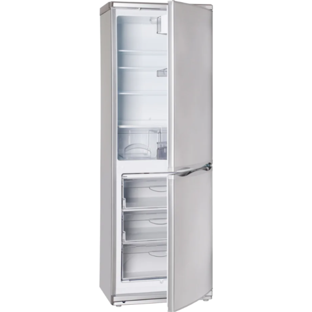 Холодильник-морозильник «ATLANT» ХМ 4012-080