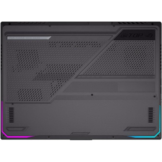 Игровой ноутбук «Asus» ROG Strix G15, G513QE-HN029