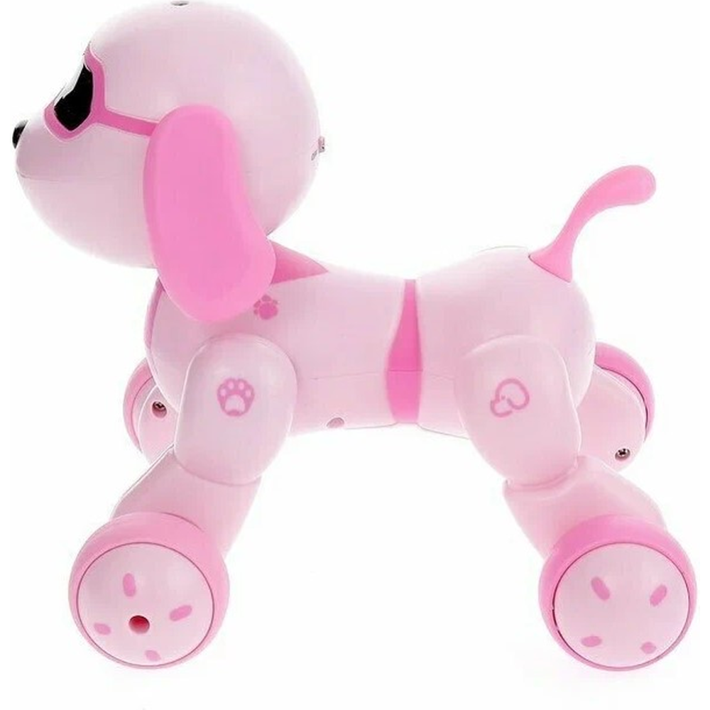 Радиоуправляемая игрушка «Woow Toys» Собака, 4376318