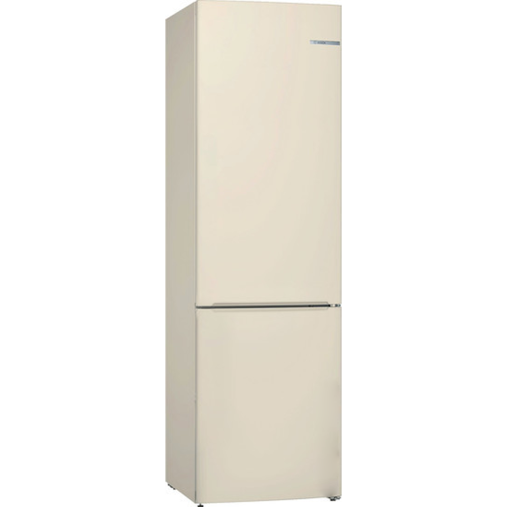 Холодильник с морозильником «Bosch» KGV39XK2AR