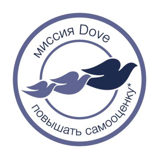 Гель для душа «Dove» (уход мицеллярный), 250мл