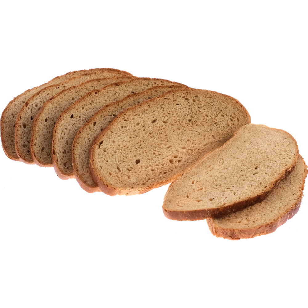 Хлеб «Ранак» отрубной, нарезанный, 500 г #1
