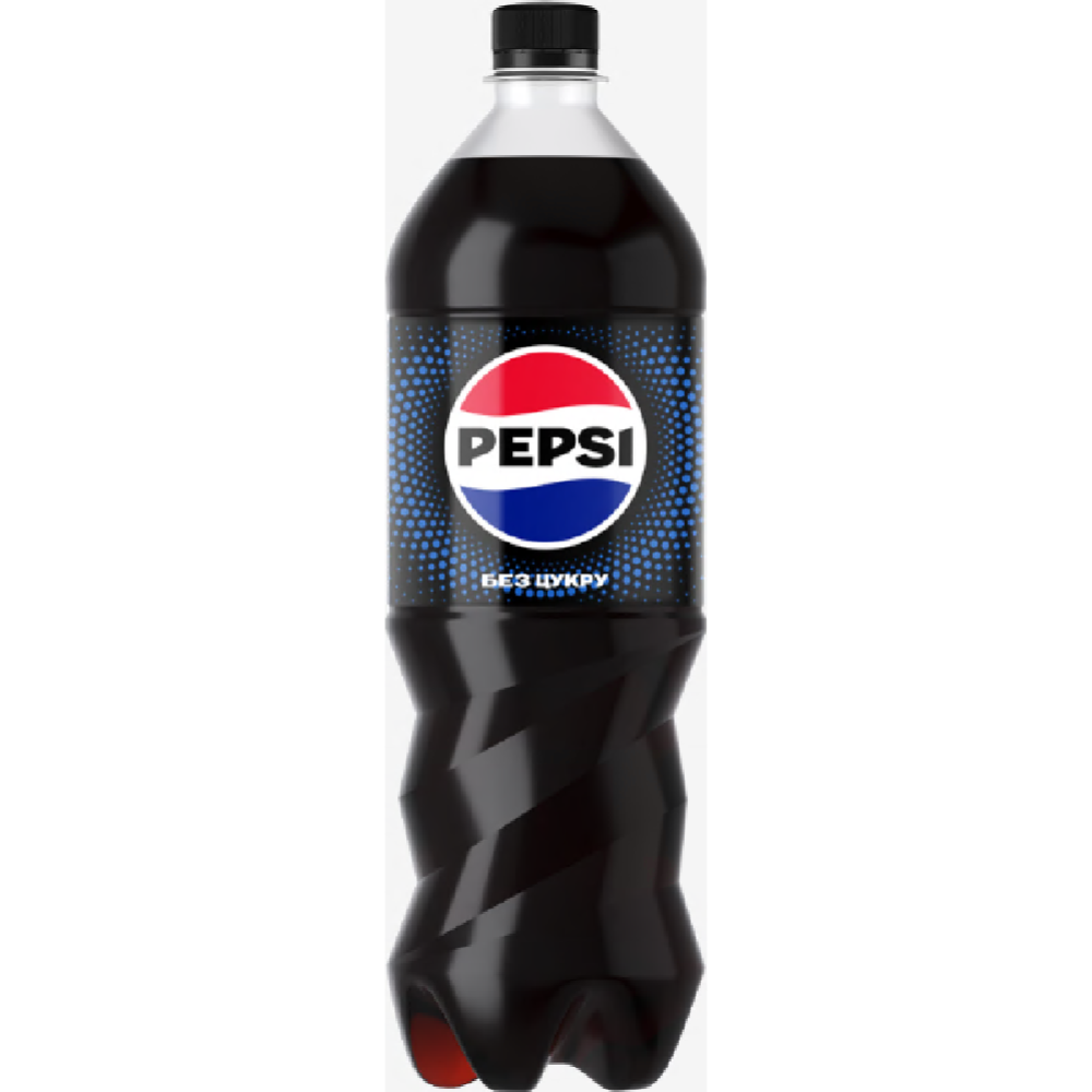 На­пи­ток га­зи­ро­ван­ный «Pepsi Zero» на подсластителях, 0.5 л #0