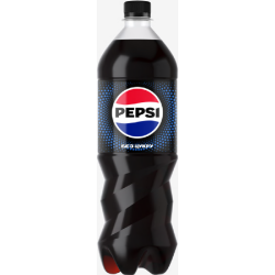 На­пи­ток га­зи­ро­ван­ный «Pepsi Zero» на под­сла­сти­те­лях, 0.5 л