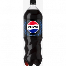 На­пи­ток га­зи­ро­ван­ный «Pepsi Zero» на подсластителях, 0.5 л