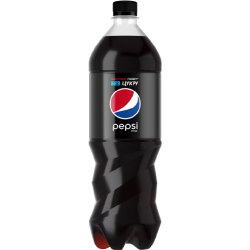 На­пи­ток га­зи­ро­ван­ный «Pepsi Zero» на под­сла­сти­те­лях, 2 л