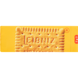 Печенье сливочное «Leibniz» 100 г