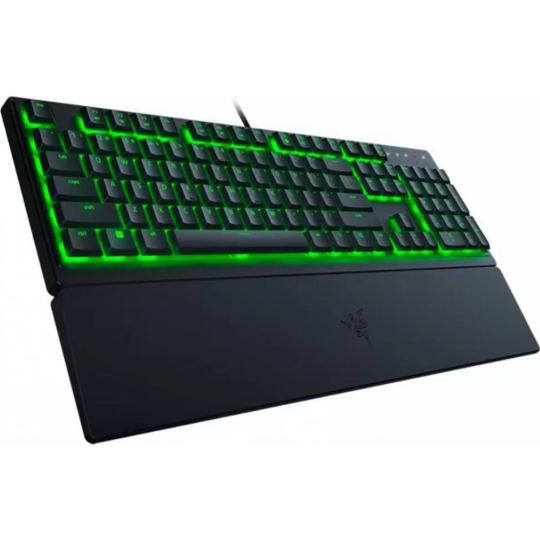 Клавиатура «RAZER» Ornata V3 X RZ03-04470800-R3R1