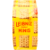 Печенье сдобное «Leibniz» Minis, классическое, 120 г