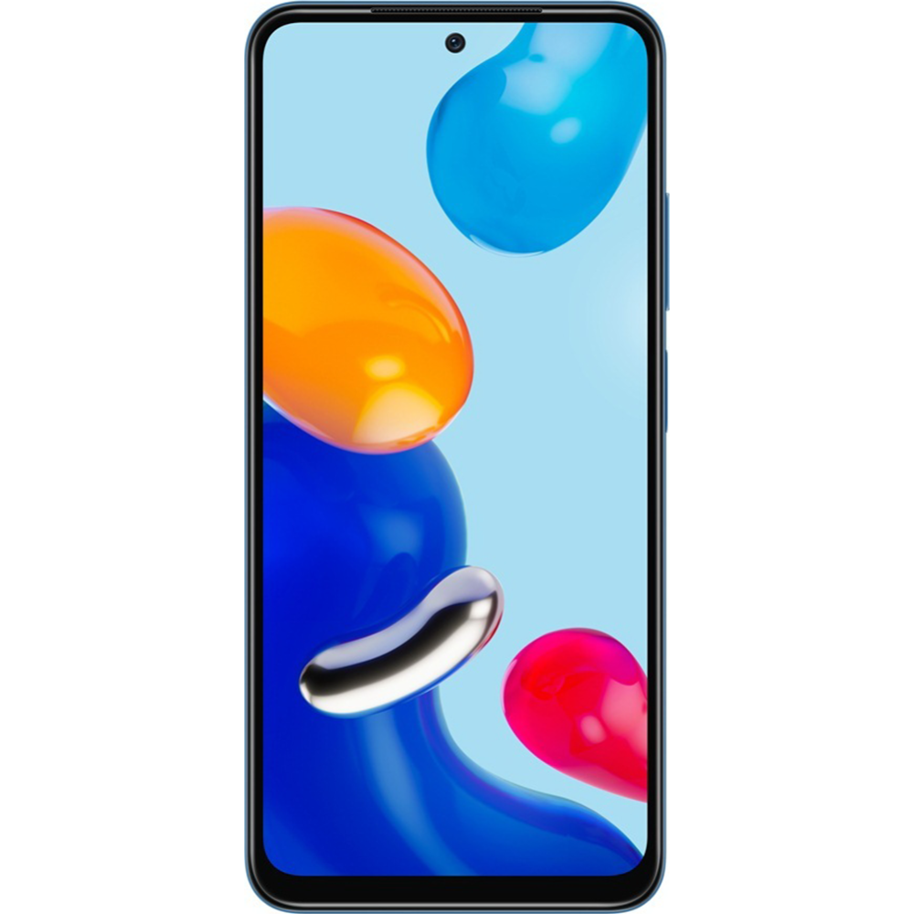 Смартфон «Xiaomi» Redmi Note 11 6GB/128GB, Twilight Blue купить в Минске:  недорого, в рассрочку в интернет-магазине Емолл бай