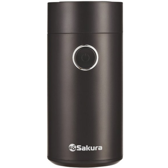 Кофемолка «Sakura» SA-6171BK, Black