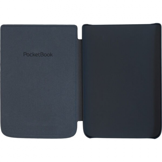 Обложка для электронной книги «Pocketbook» Shell 6, HPUC-632-B-S