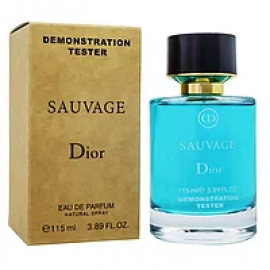 Парфюмерная вода Christian Dior Sauvage 115 мл