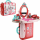 Туалетный столик игрушечный «Pituso» Бьюти, HW20001789, 21 элемент