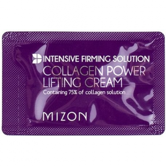 Крем для лица «Mizon» Collagen Power Firming Eye Cream, 751524, 10 мл