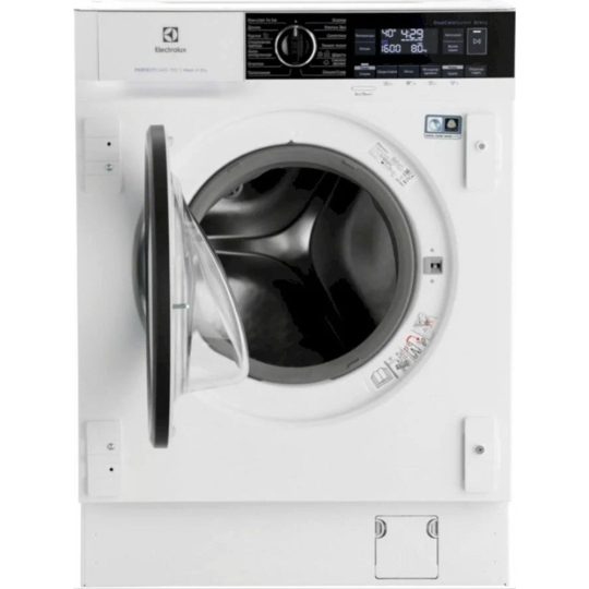 Стирально-сушильная машина «Electrolux» EW7W368SI