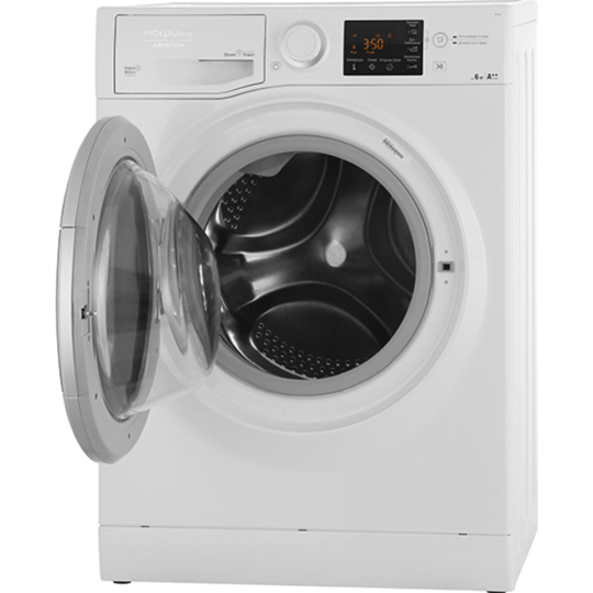 Стиральная машина «Hotpoint-Ariston» RST 602 ST K