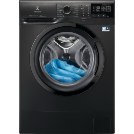 Стиральная машина «Electrolux» EW6SN406BXI