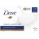 Крем-мыло «Dove» Beauty Cream Bar, 4х90 г