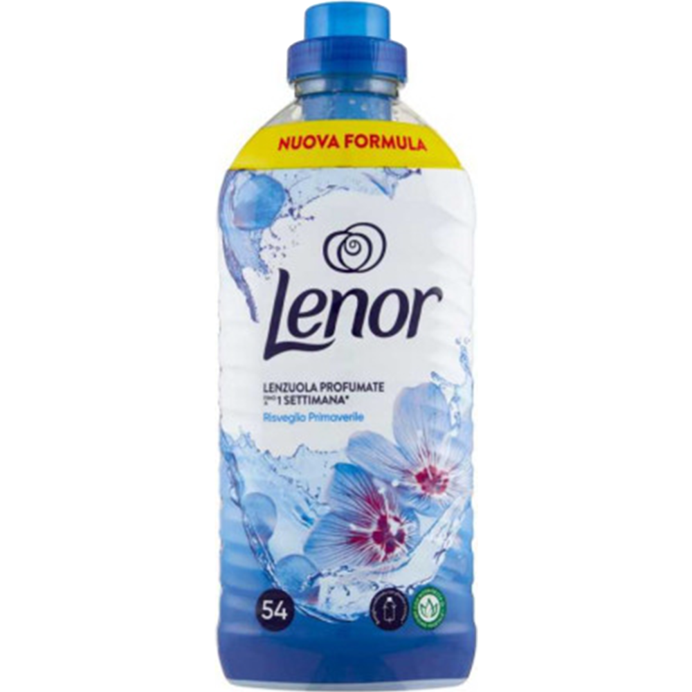 Кондиционер для белья «Lenor» Spring Awakening, весеннее пробуждение, 1.134 л