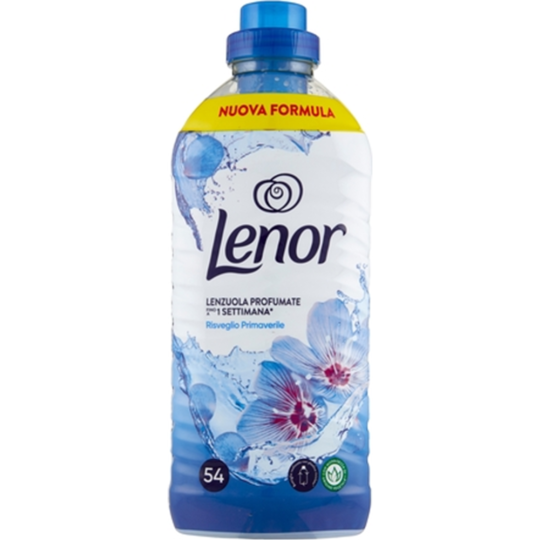 Кондиционер для белья «Lenor» Spring Awakening, весеннее пробуждение, 1.134 л